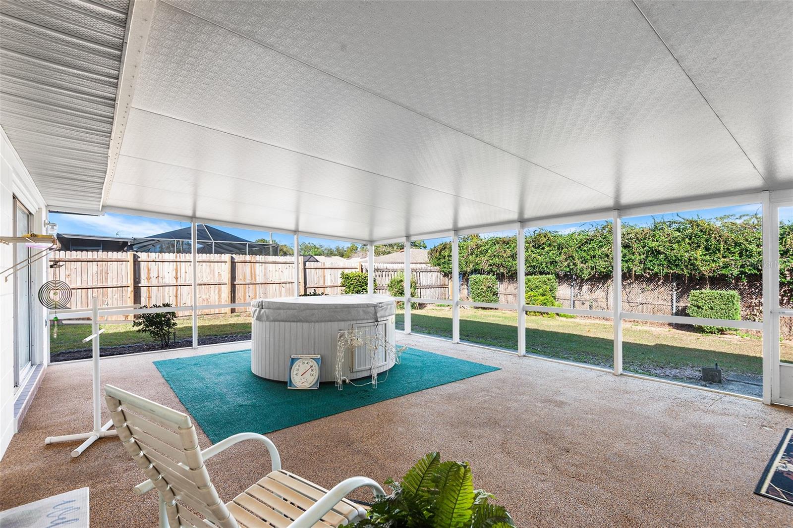 FLA HIGHLANDS CO SUB - Residential