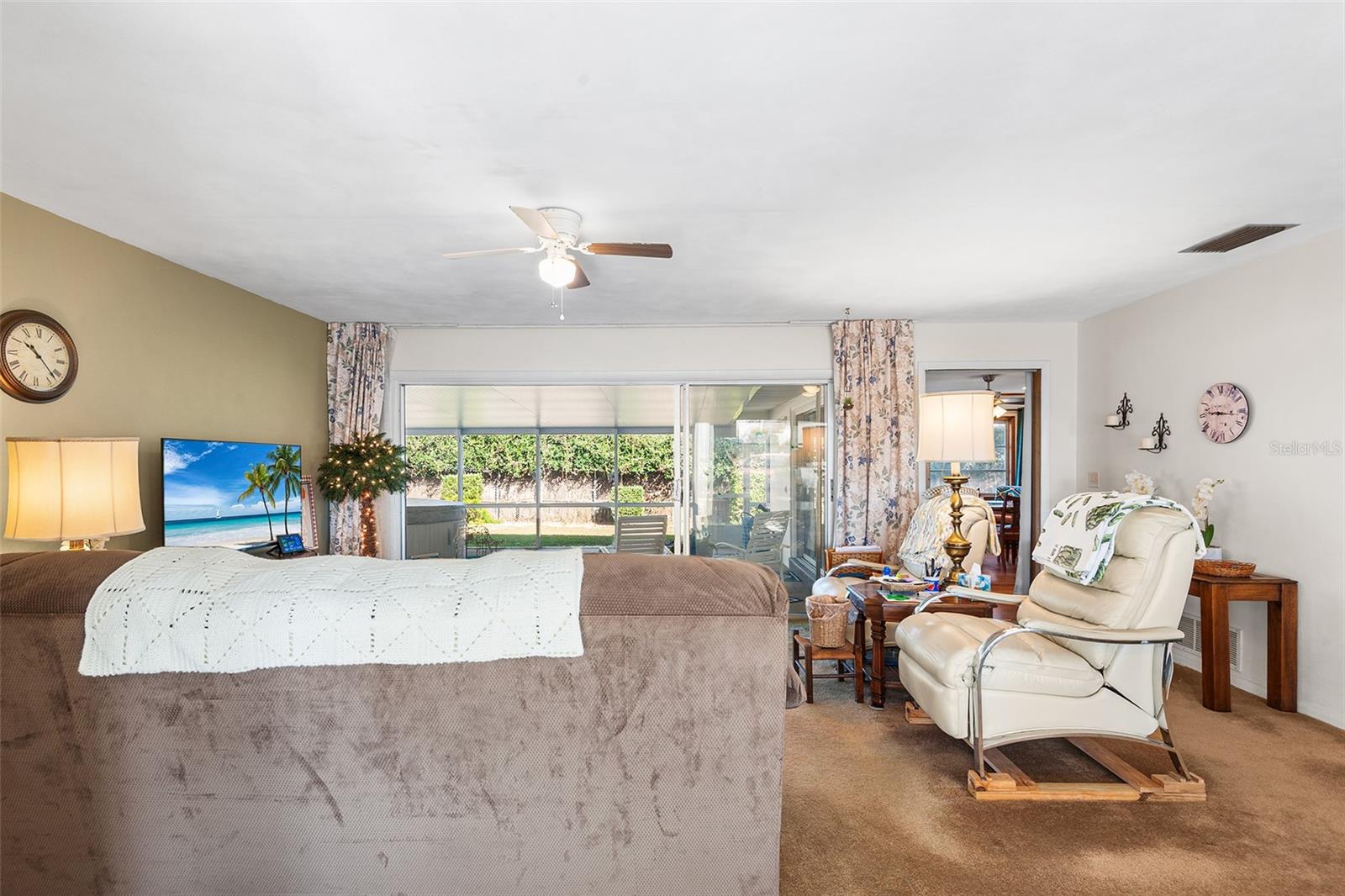 FLA HIGHLANDS CO SUB - Residential