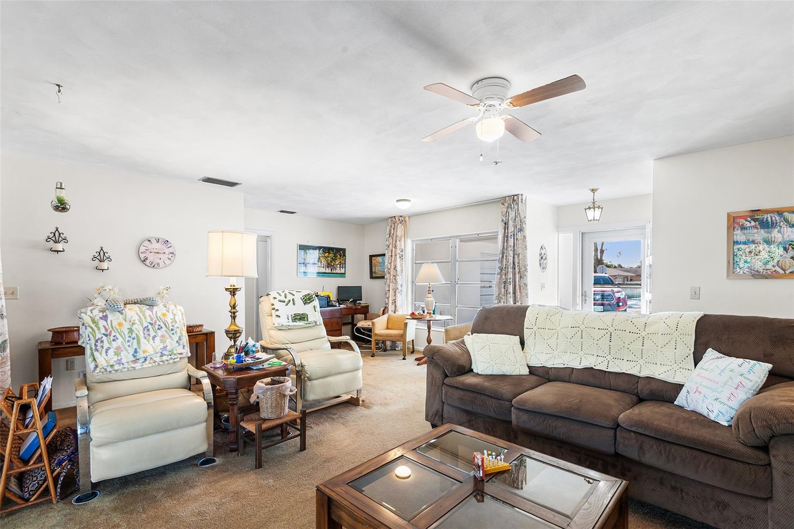 FLA HIGHLANDS CO SUB - Residential