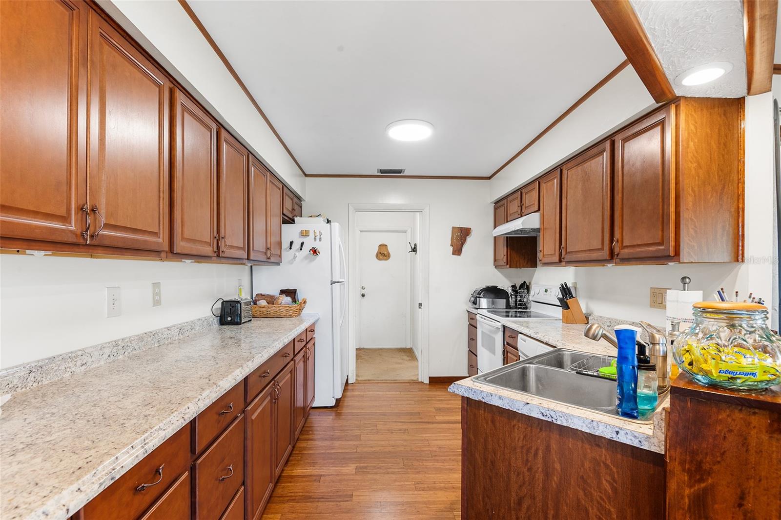 FLA HIGHLANDS CO SUB - Residential