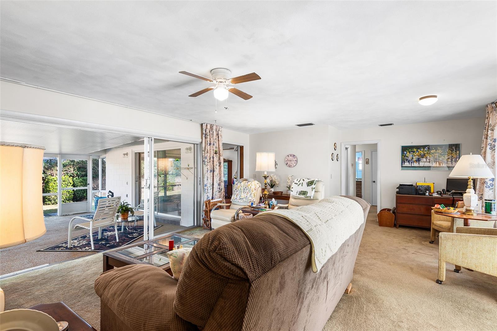 FLA HIGHLANDS CO SUB - Residential