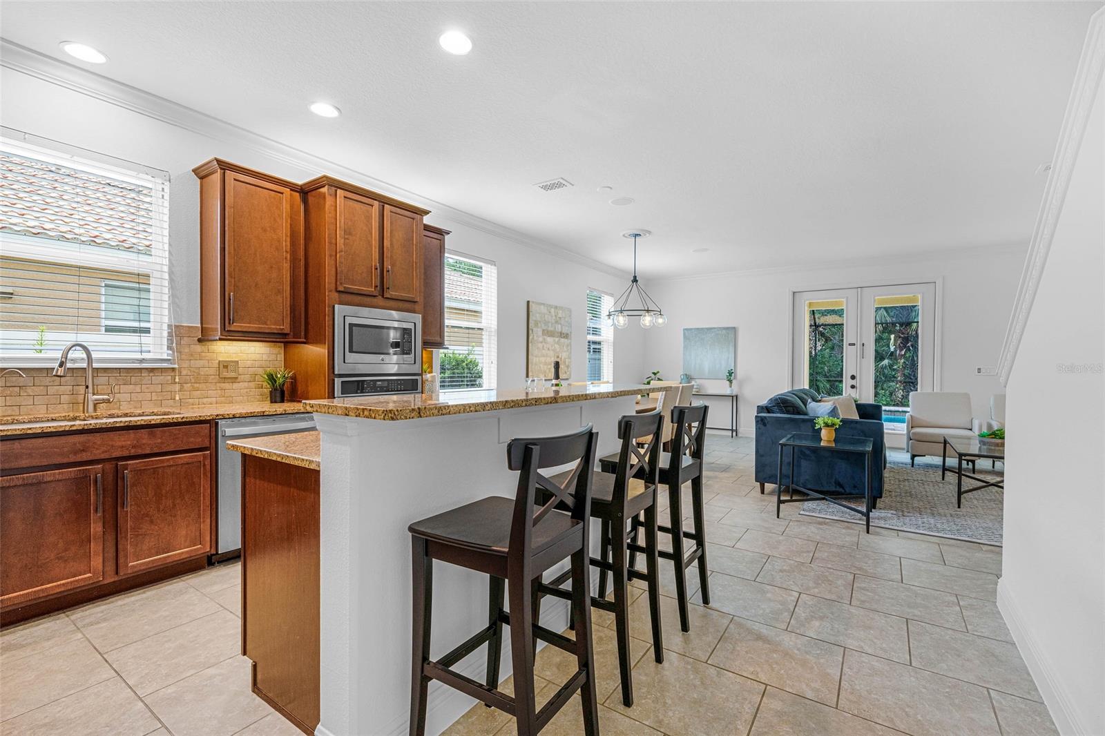 Venetian Bay Ph 1B Unit 02 - Residential