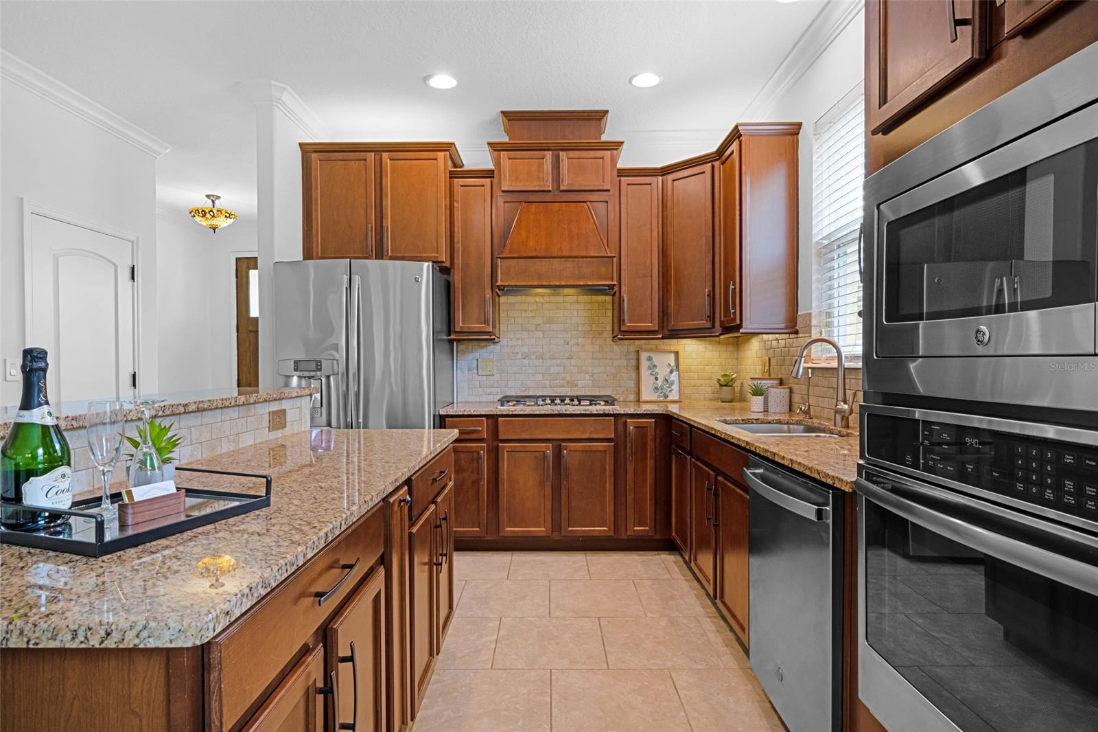 Venetian Bay Ph 1B Unit 02 - Residential