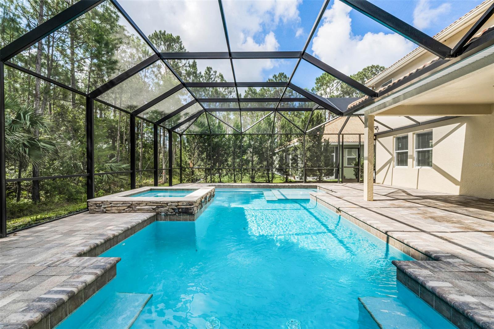 Venetian Bay Ph 1B Unit 02 - Residential