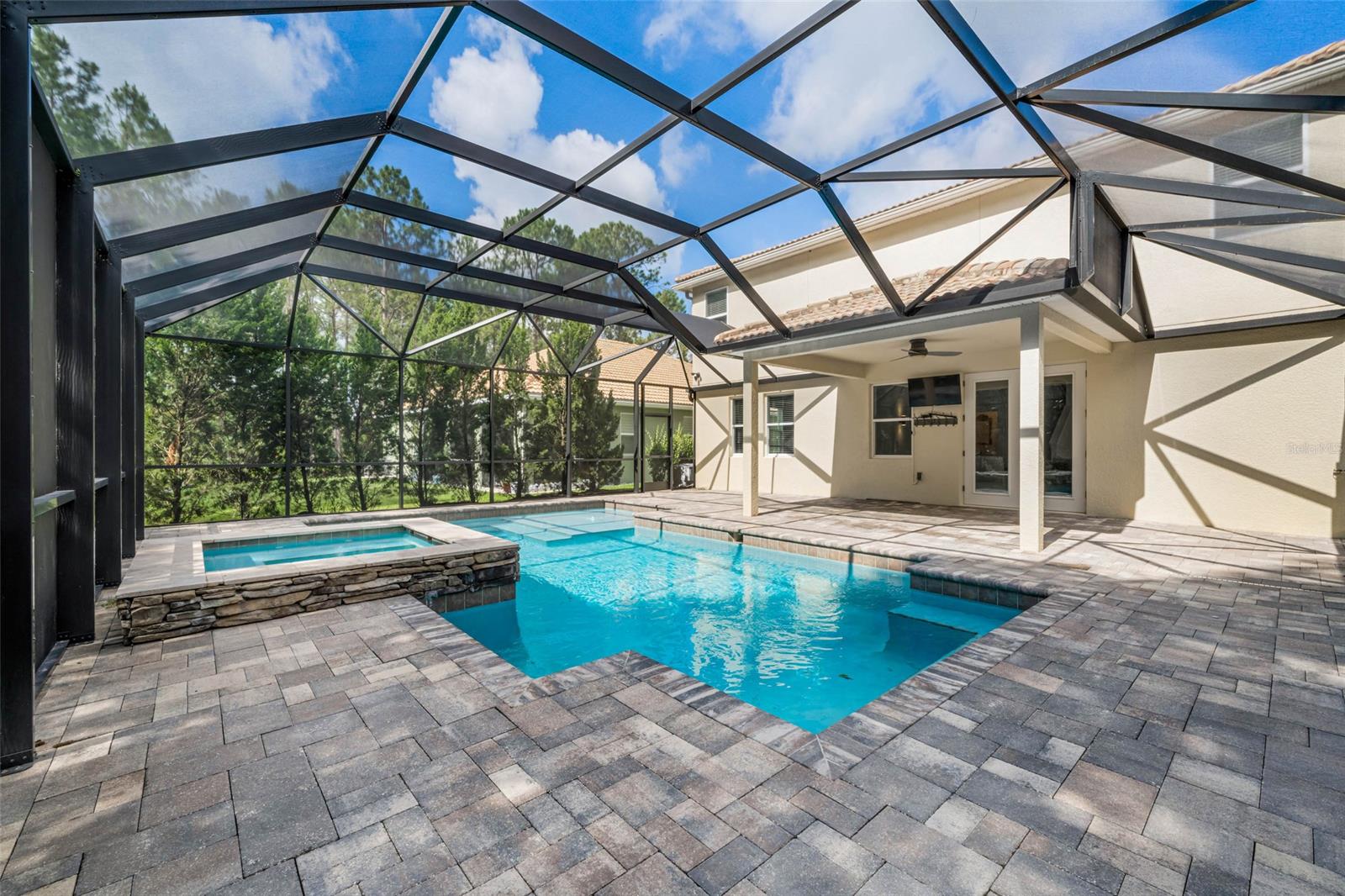 Venetian Bay Ph 1B Unit 02 - Residential