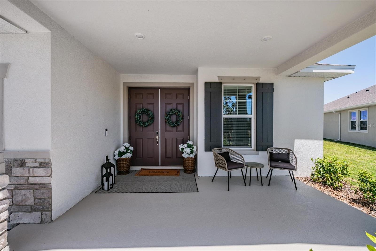 PARRISH LKS PH IIA1 - Residential