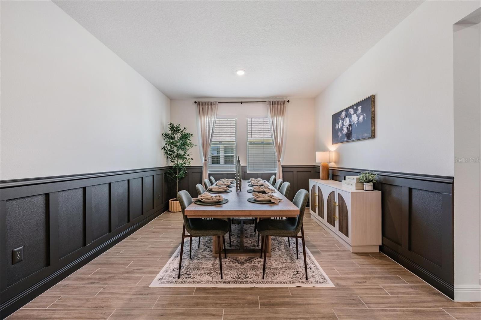 PARRISH LKS PH IIA1 - Residential
