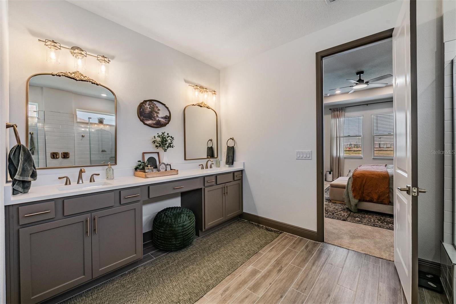 PARRISH LKS PH IIA1 - Residential
