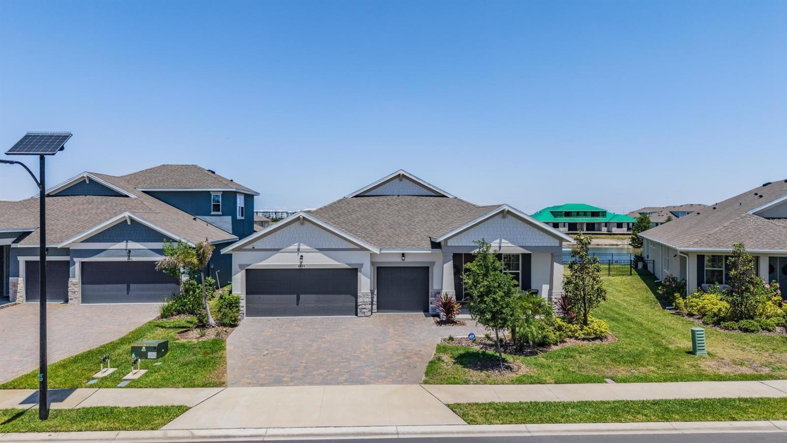 7474 SEA MANATEE STREET
