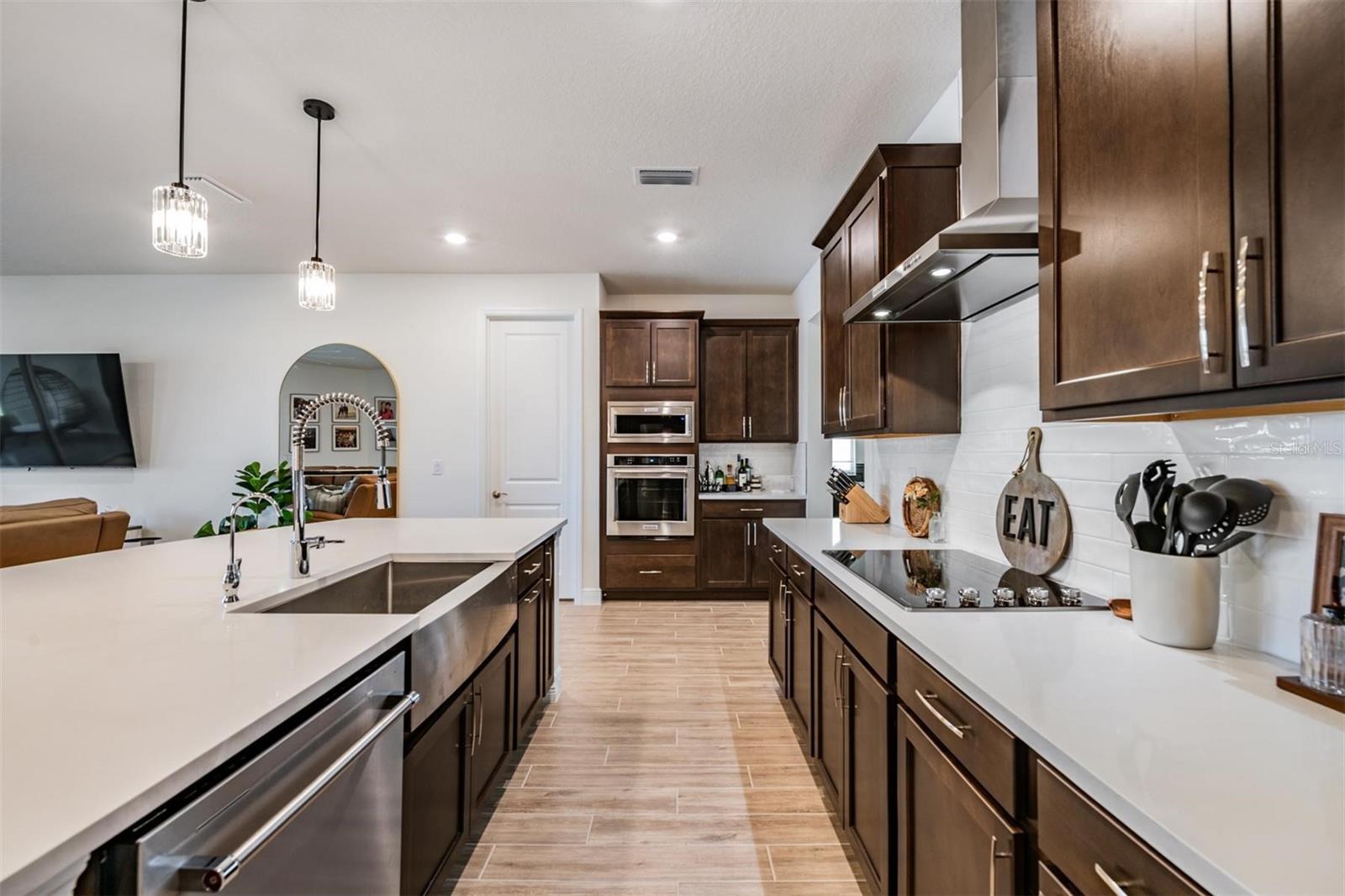 PARRISH LKS PH IIA1 - Residential