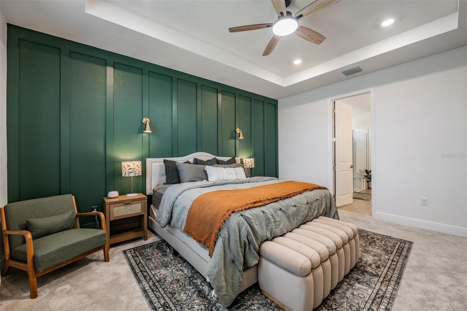 PARRISH LKS PH IIA1 - Residential