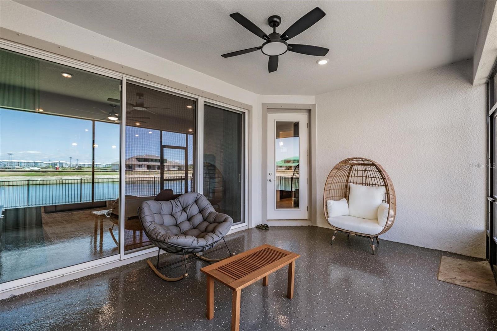 PARRISH LKS PH IIA1 - Residential
