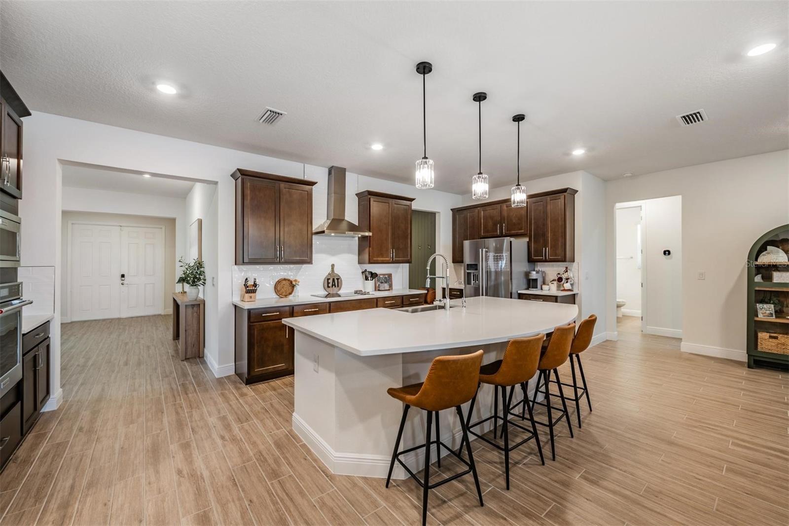 PARRISH LKS PH IIA1 - Residential