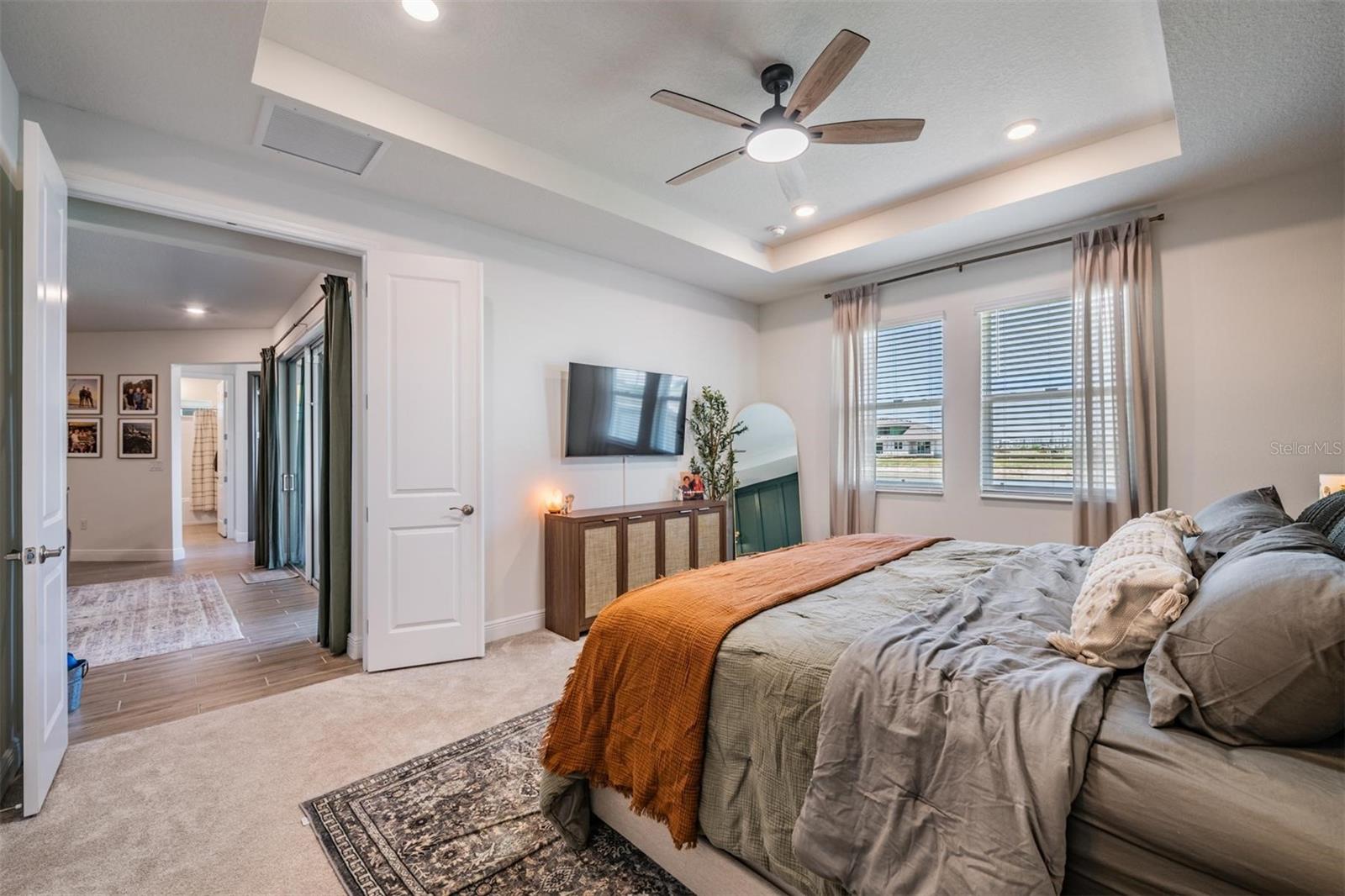 PARRISH LKS PH IIA1 - Residential