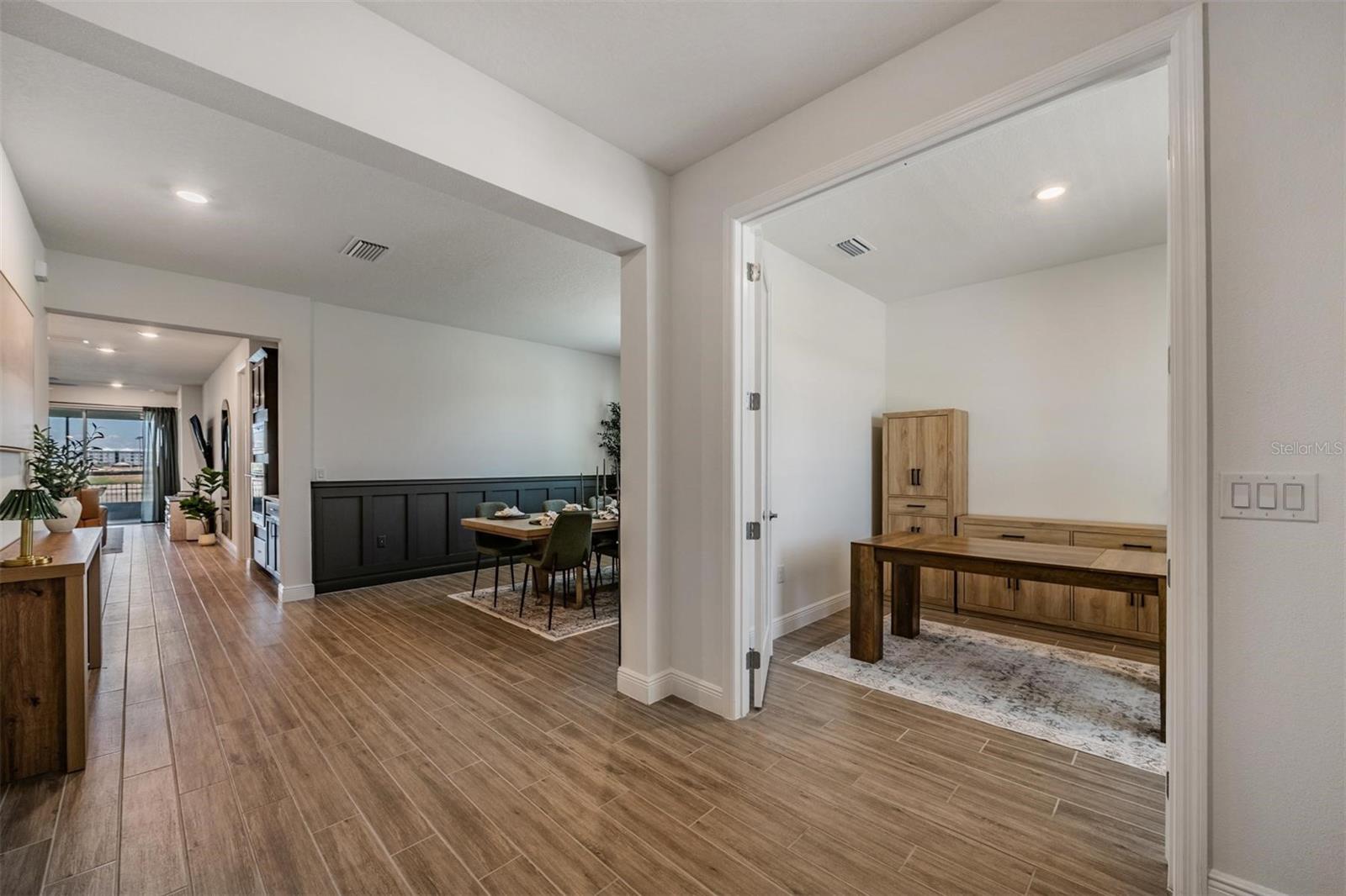 PARRISH LKS PH IIA1 - Residential