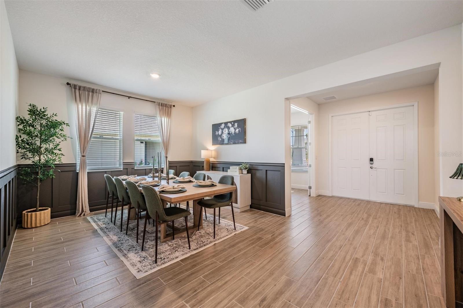 PARRISH LKS PH IIA1 - Residential