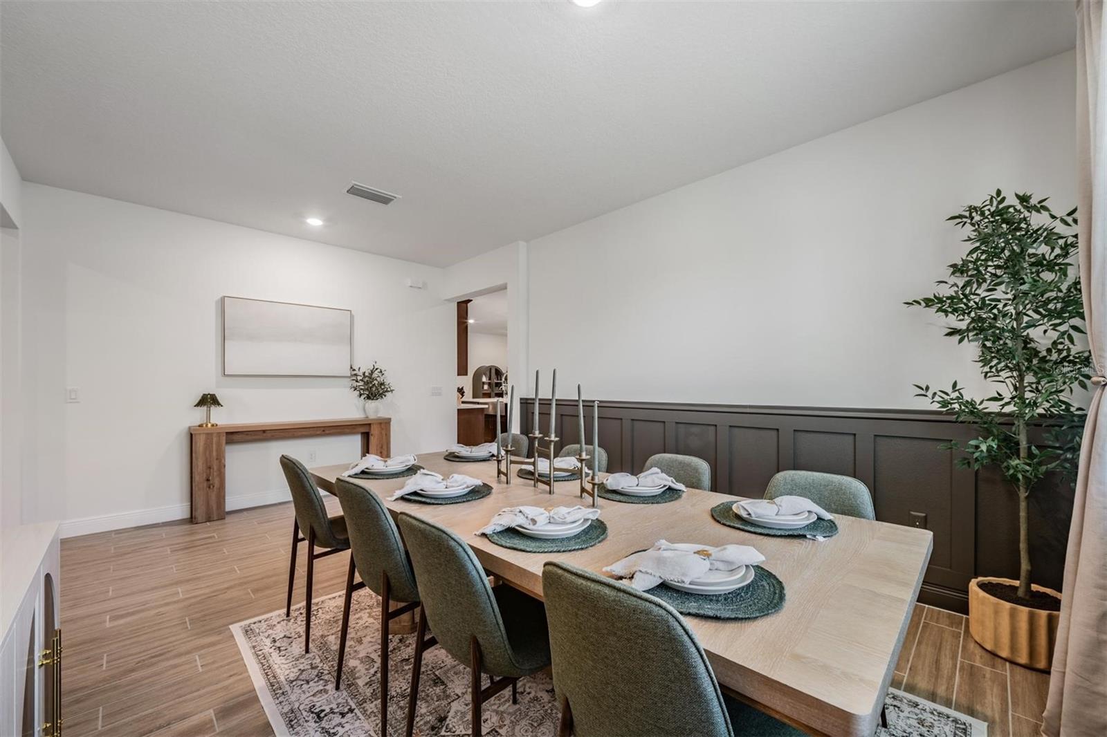 PARRISH LKS PH IIA1 - Residential