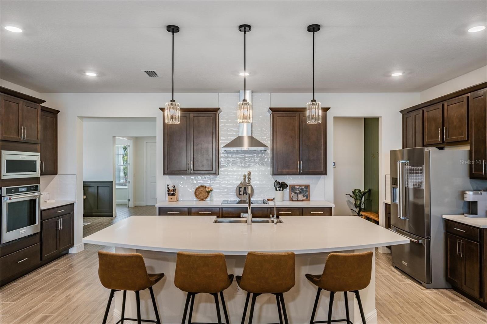 PARRISH LKS PH IIA1 - Residential