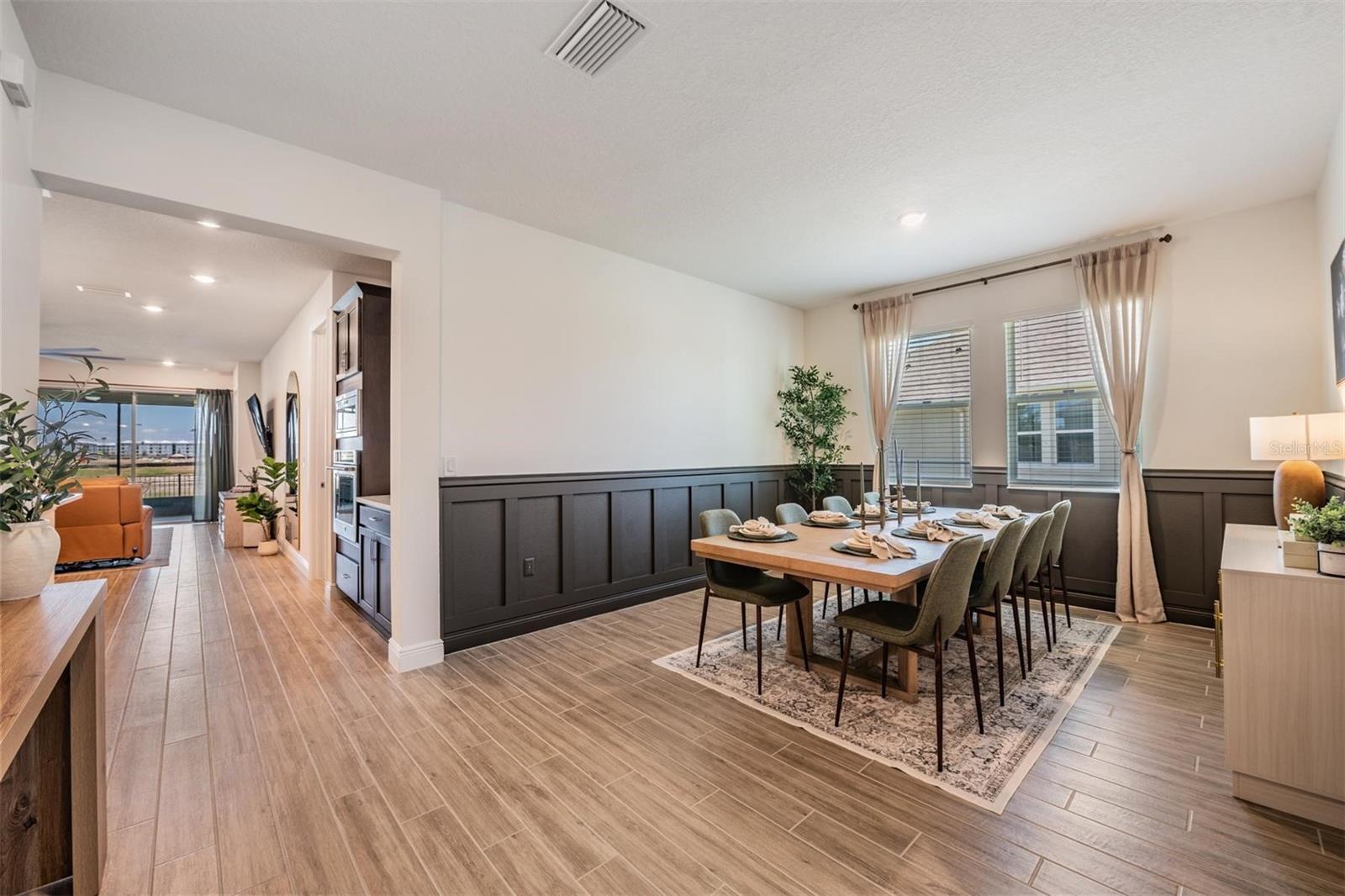 PARRISH LKS PH IIA1 - Residential