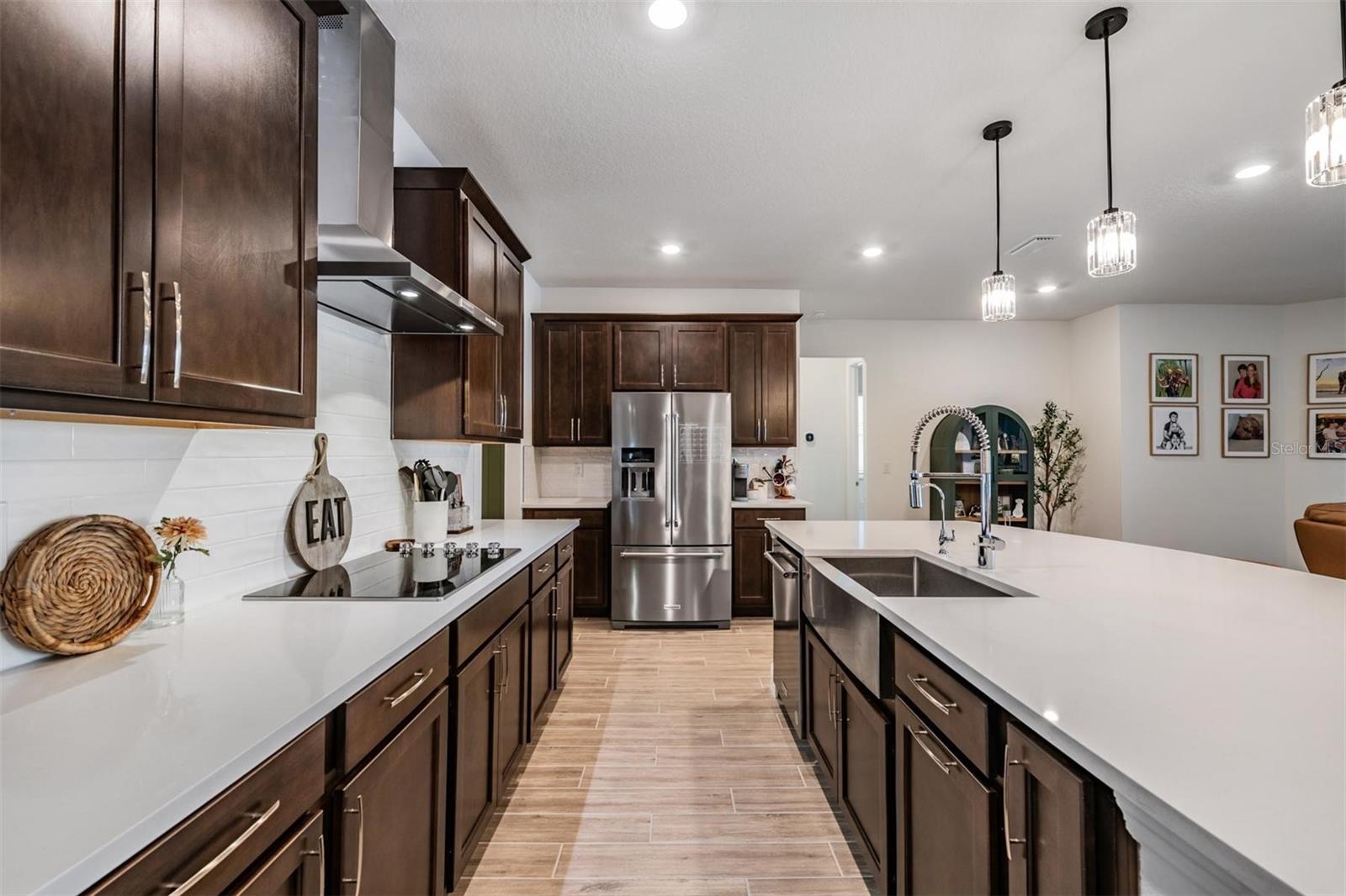 PARRISH LKS PH IIA1 - Residential