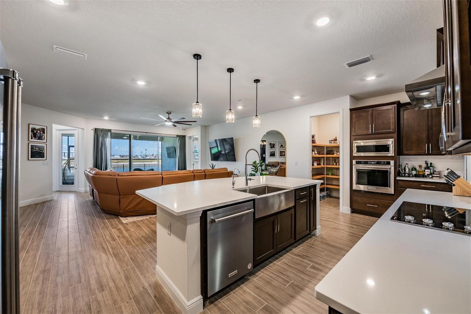 PARRISH LKS PH IIA1 - Residential