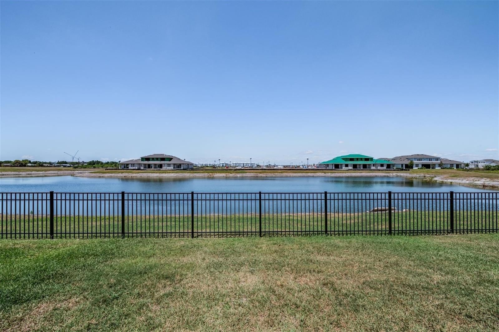 PARRISH LKS PH IIA1 - Residential