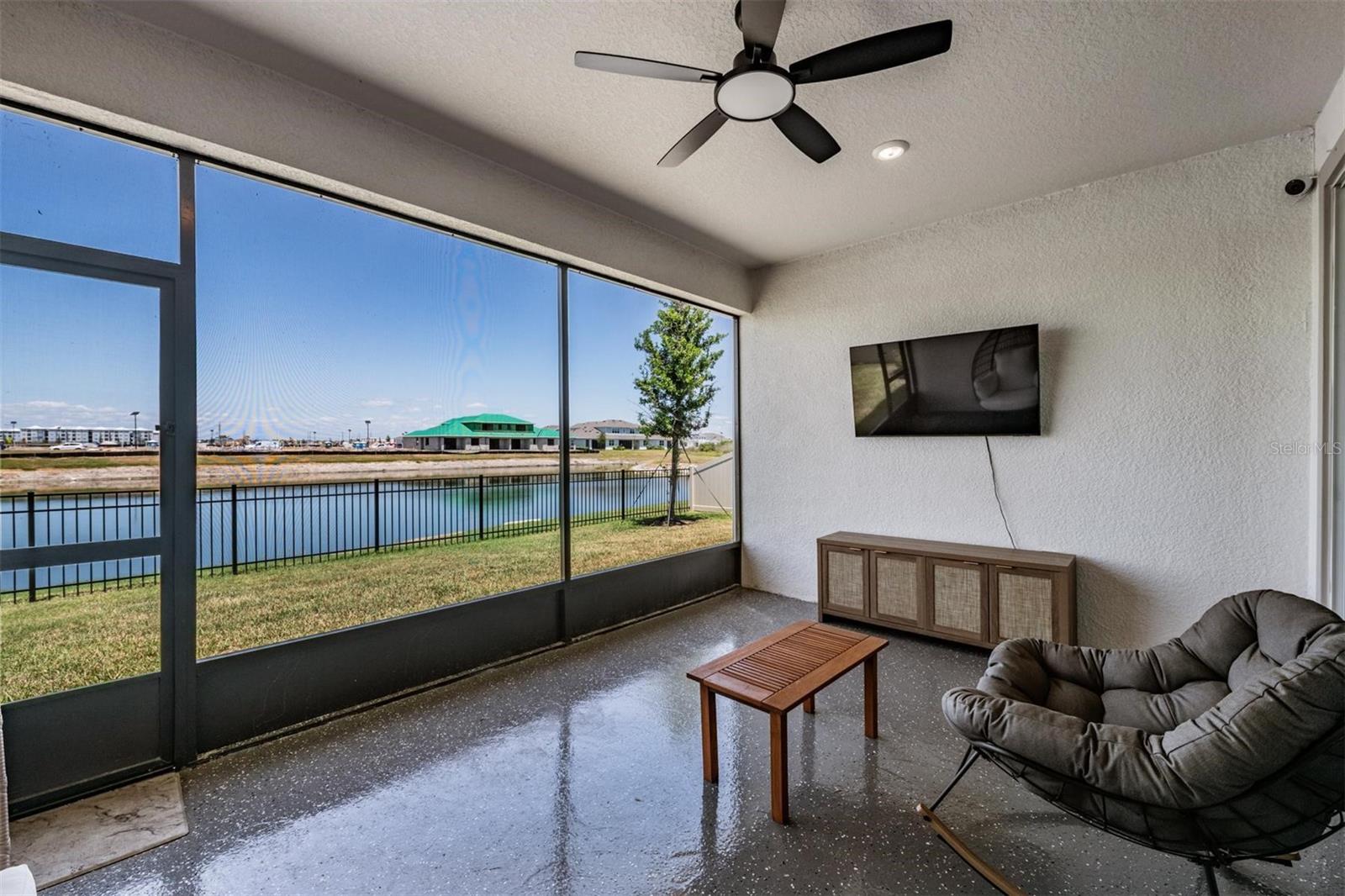 PARRISH LKS PH IIA1 - Residential