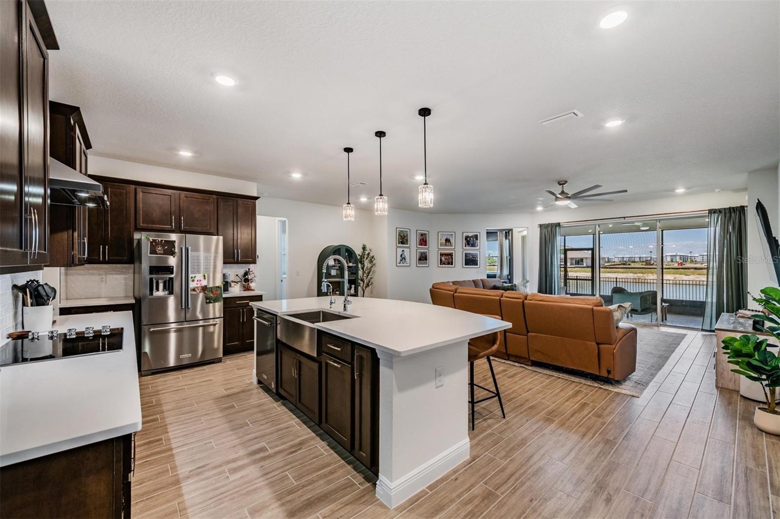 PARRISH LKS PH IIA1 - Residential
