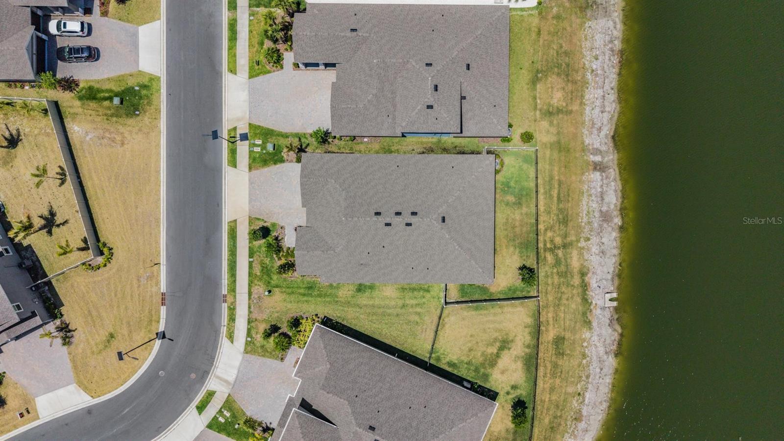 PARRISH LKS PH IIA1 - Residential
