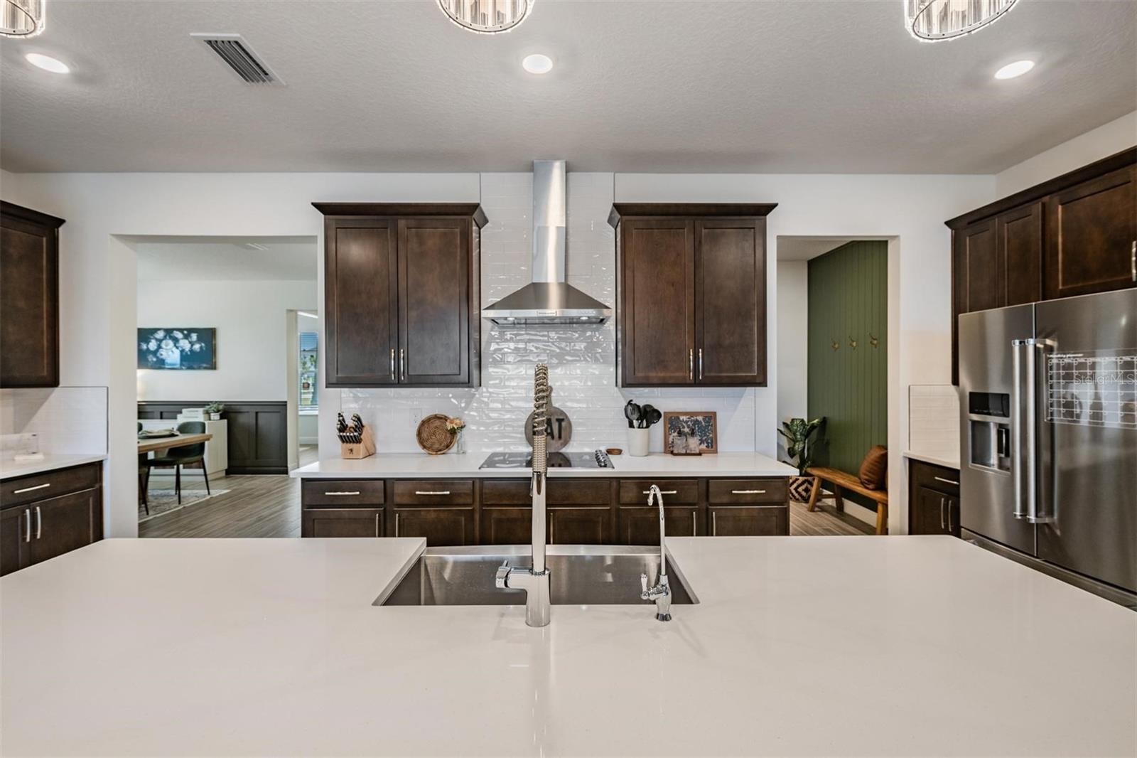 PARRISH LKS PH IIA1 - Residential