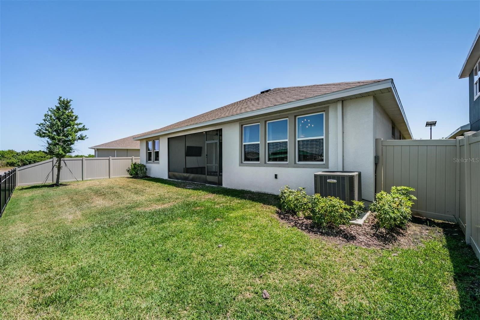 PARRISH LKS PH IIA1 - Residential