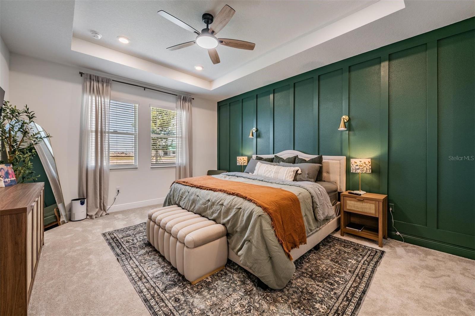 PARRISH LKS PH IIA1 - Residential