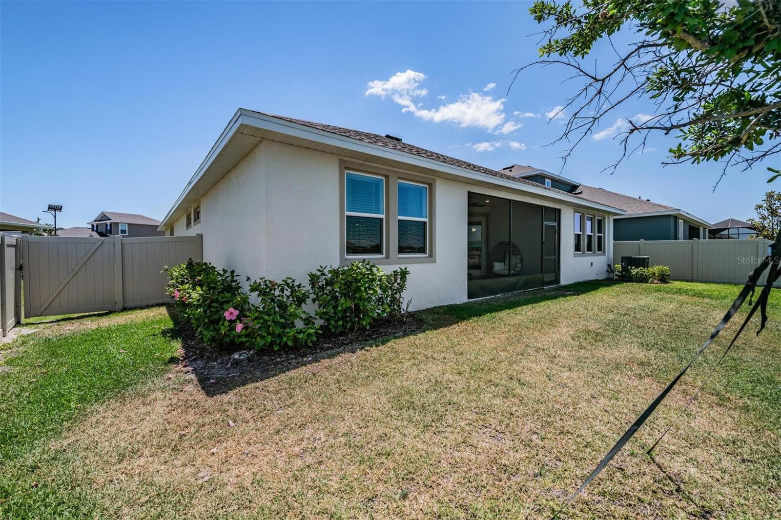 PARRISH LKS PH IIA1 - Residential