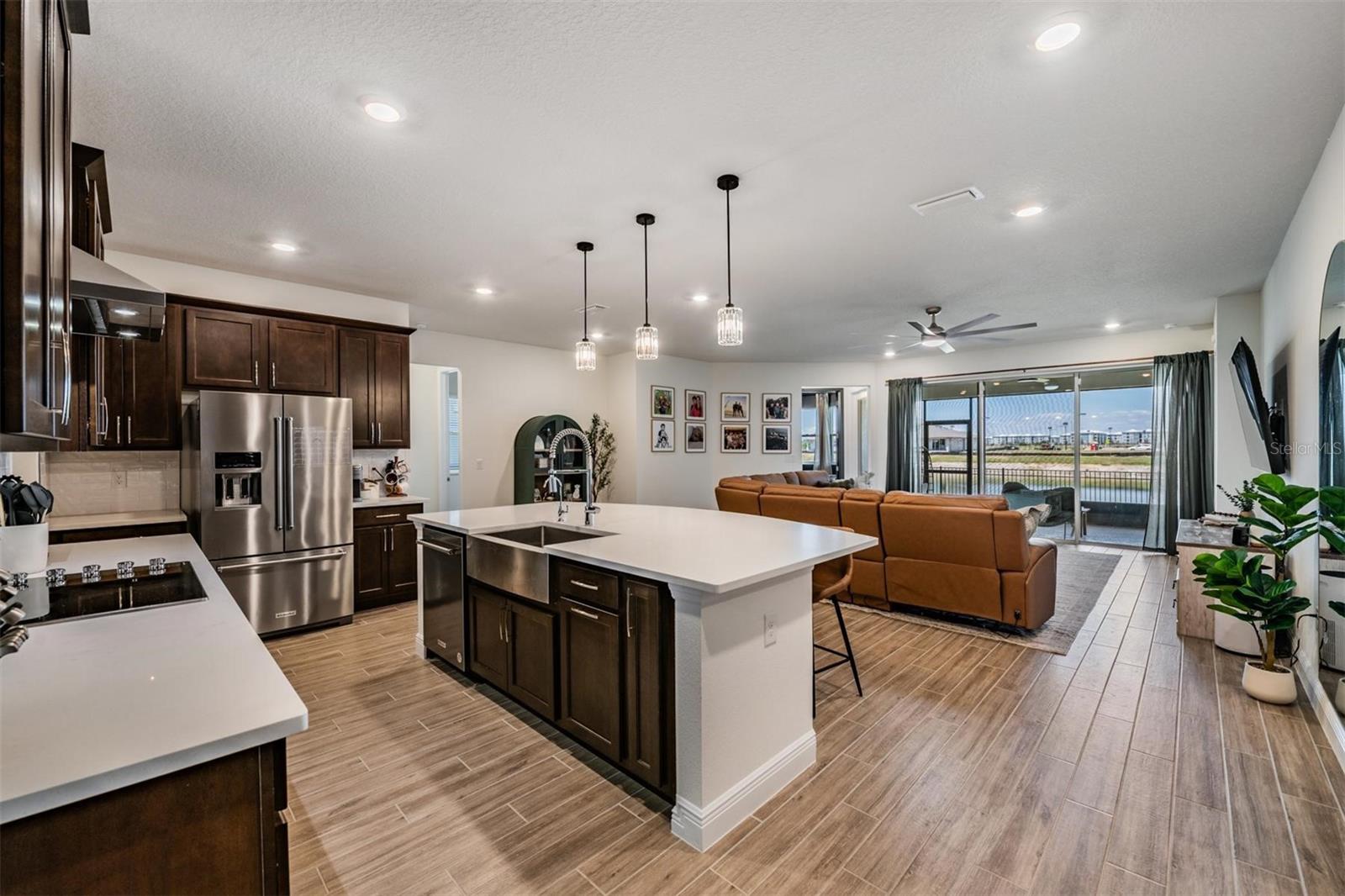 PARRISH LKS PH IIA1 - Residential