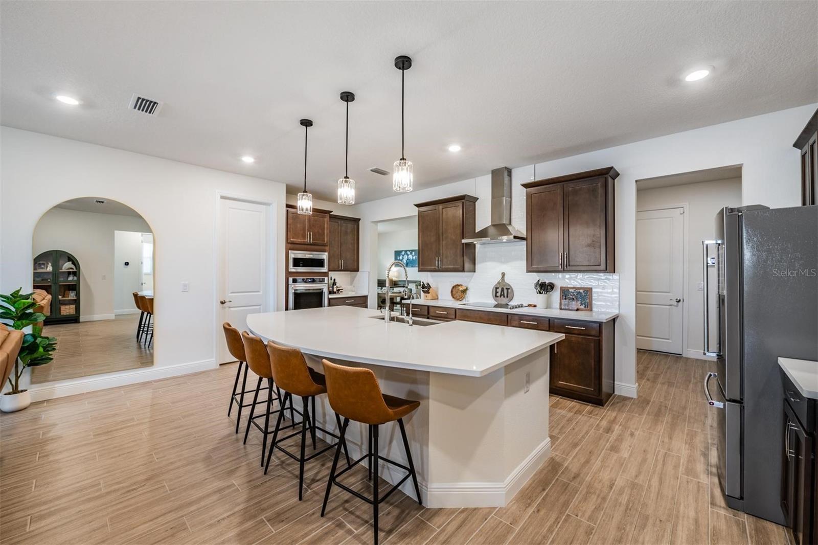 PARRISH LKS PH IIA1 - Residential