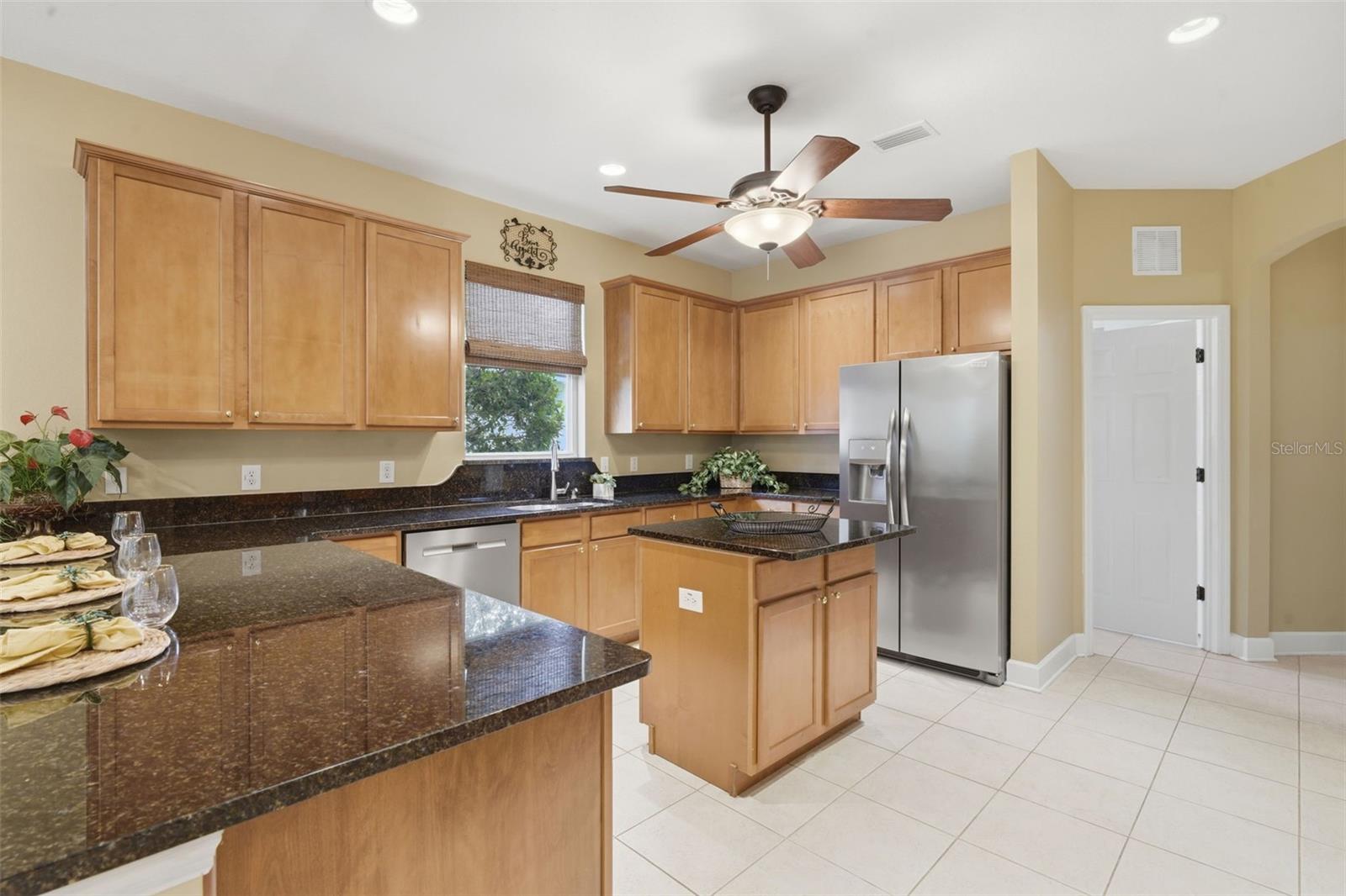 1609 VICTORIA GARDENS DRIVE
