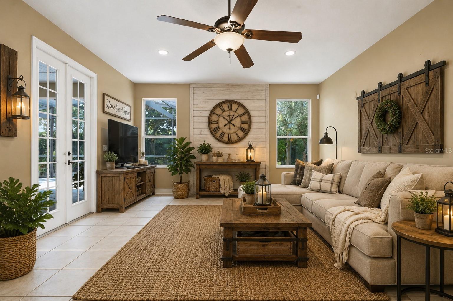 1609 VICTORIA GARDENS DRIVE
