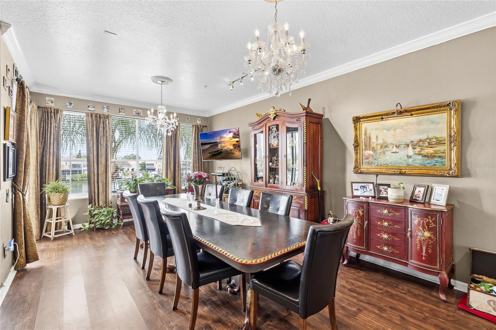 4319 SPINNAKER COVE LN