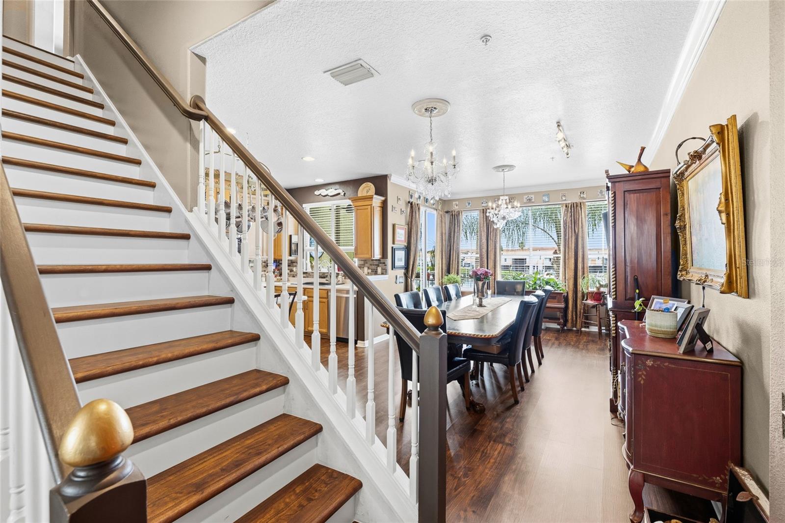 4319 SPINNAKER COVE LN