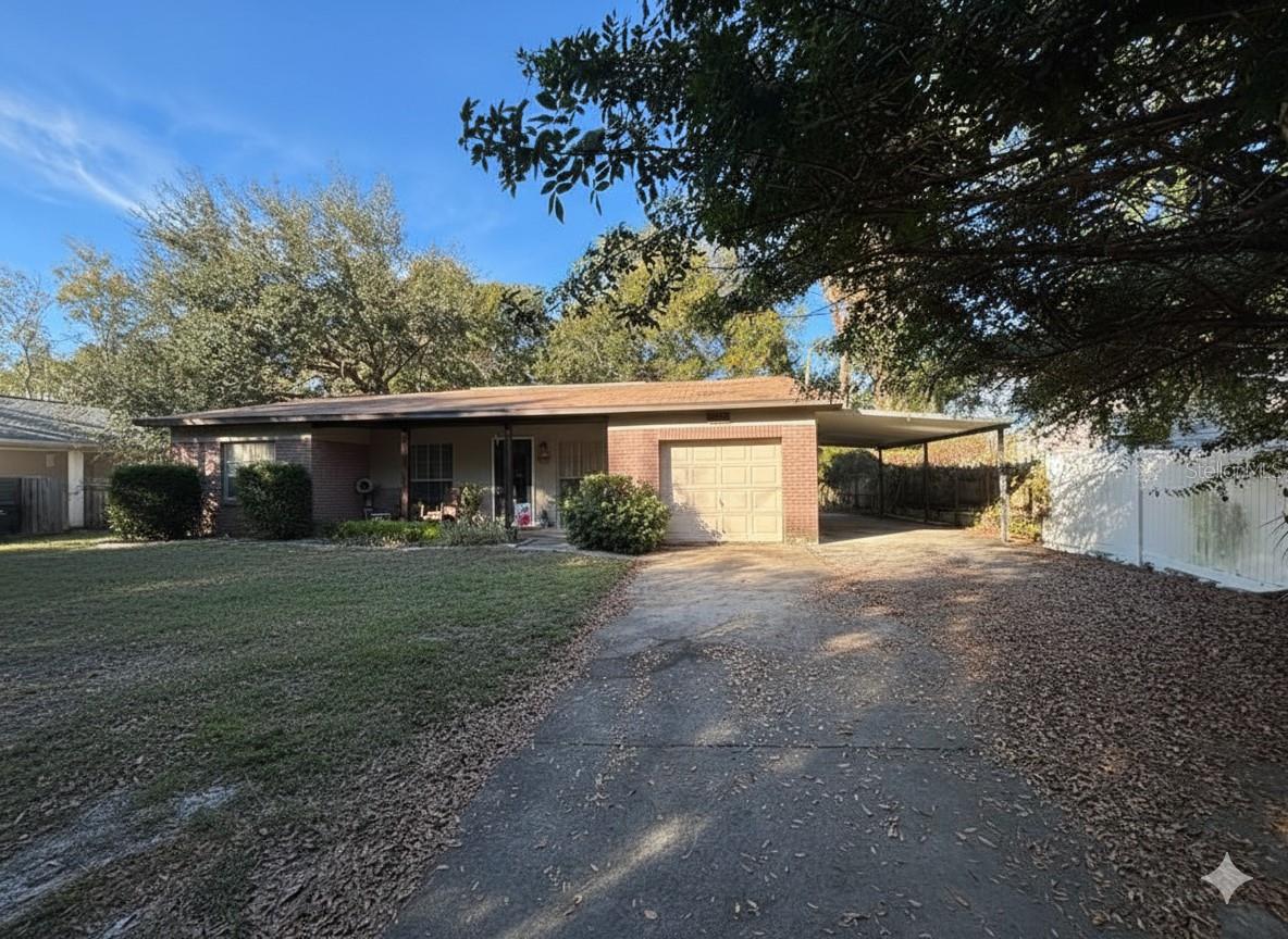 ROCKY RIVER SITES - Residential