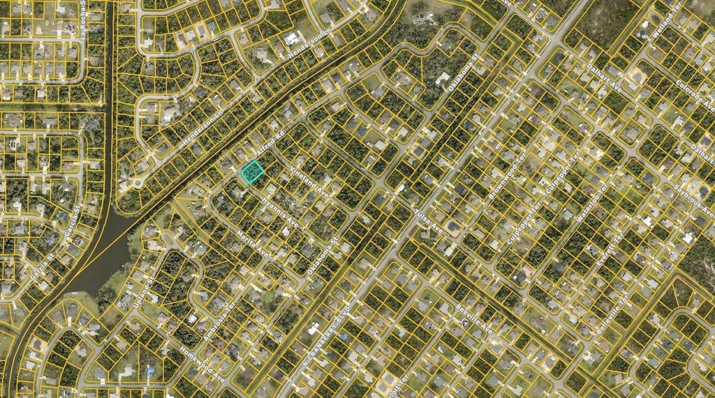 Photo of 963081908 Alfred Road, North Port, FL 34286 (MLS # A4642515)