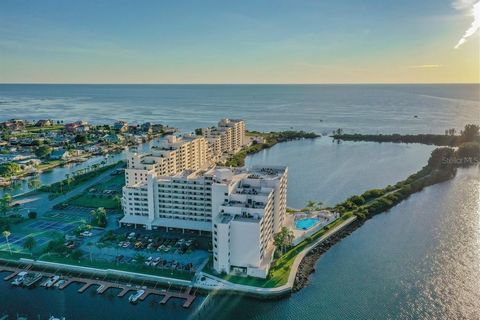 Photo of 5915 Sea Ranch Drive #610, Hudson, FL 34667 (MLS # TB8440154)
