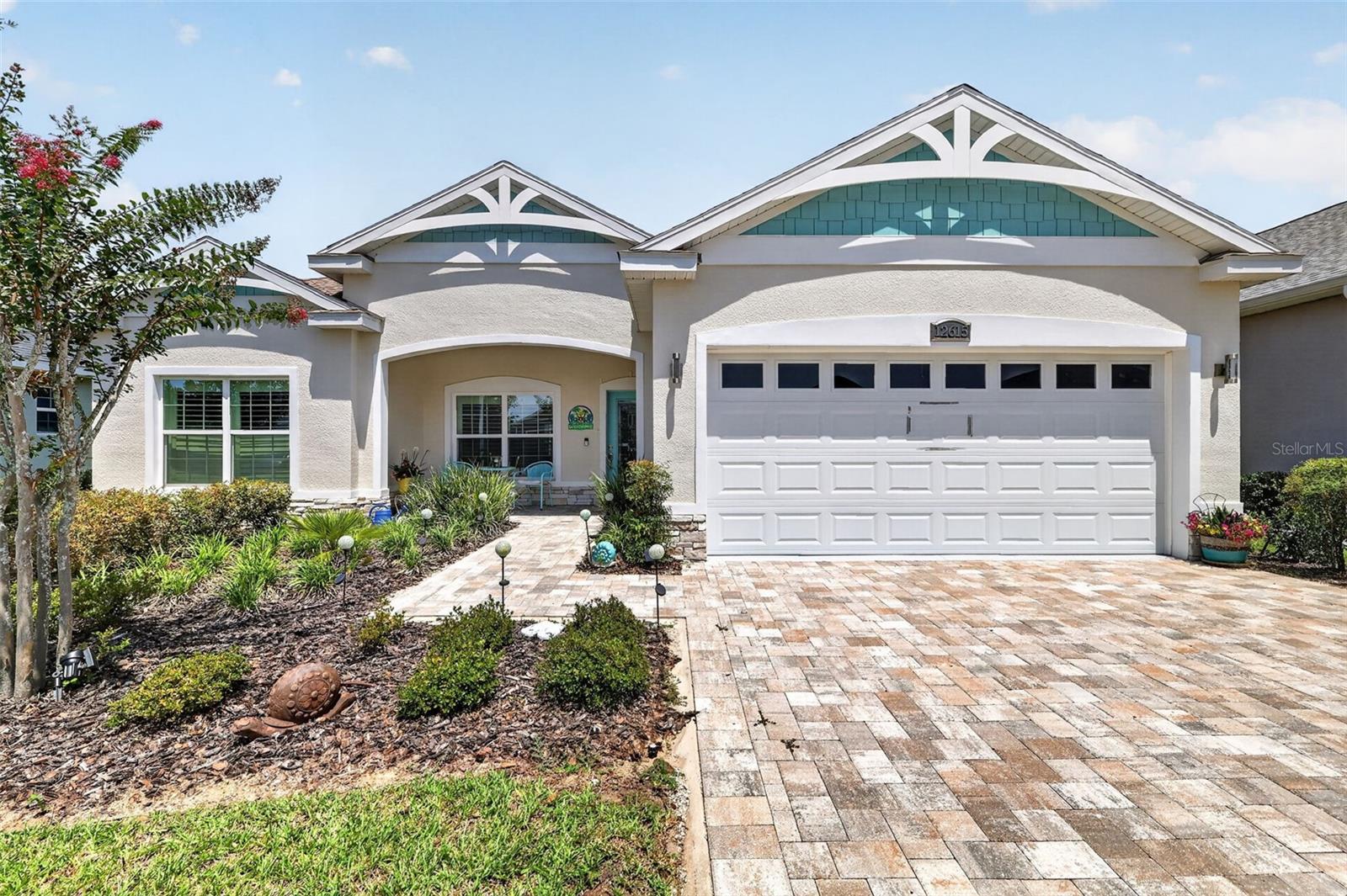 12615 NE 49TH DRIVE