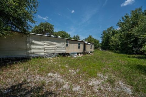 A home in UMATILLA