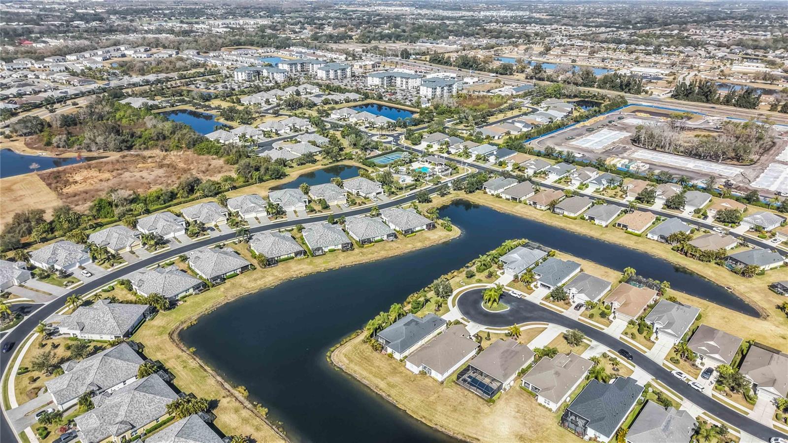 EAGLE TRACE PH II-C - Residential