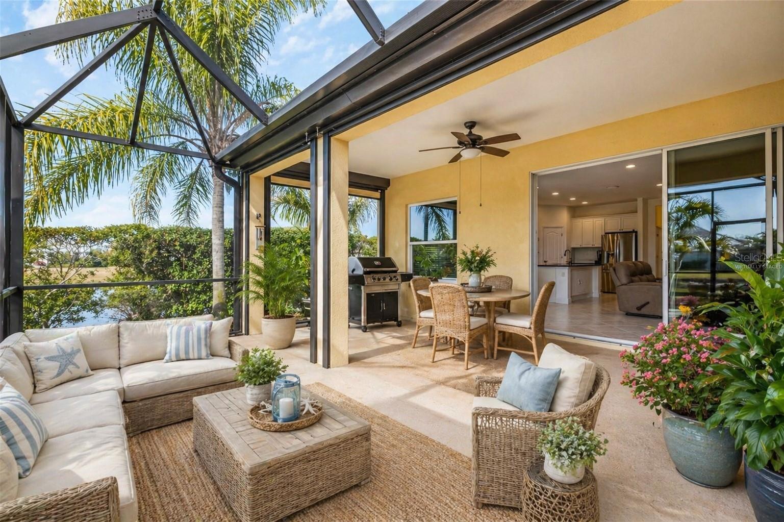 EAGLE TRACE PH II-C - Residential
