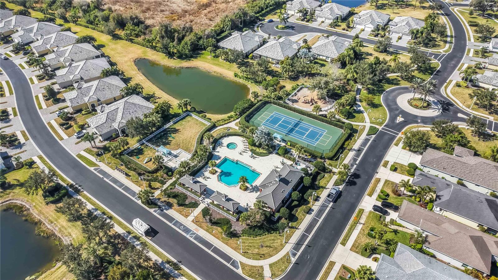 EAGLE TRACE PH II-C - Residential