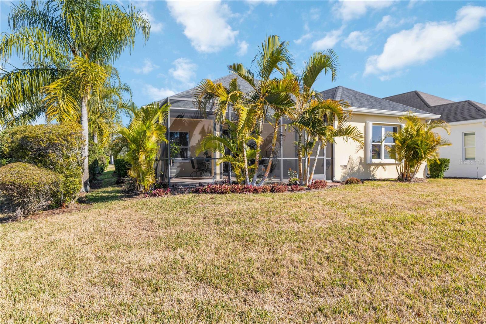 EAGLE TRACE PH II-C - Residential