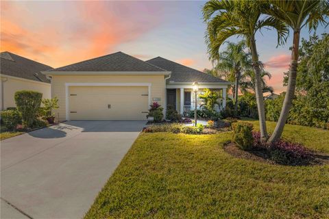 Photo of 12306 Halfmoon Lake Terrace, Bradenton, FL 34211 (MLS # A4681456)