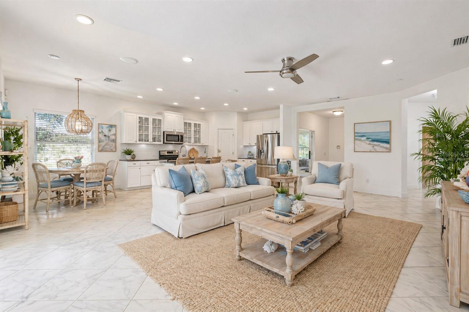 EAGLE TRACE PH II-C - Residential